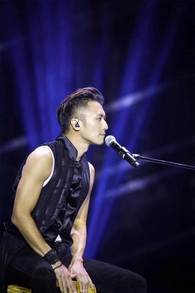 谢霆锋《谢霆锋歌曲合集》[合集][MP3][276MB]-影音屋