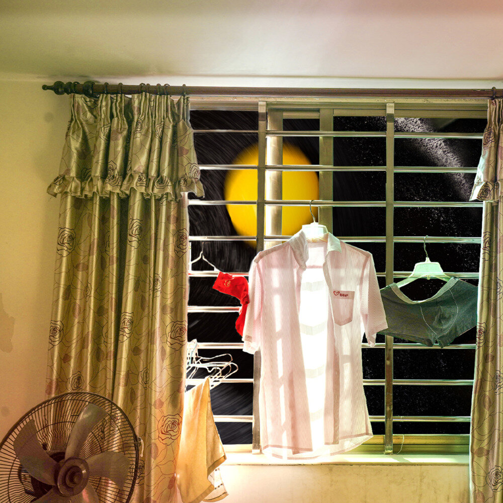 厕纸《我做了个奇怪的梦》[FLAC/分轨][2021][248.37MB]-影音屋