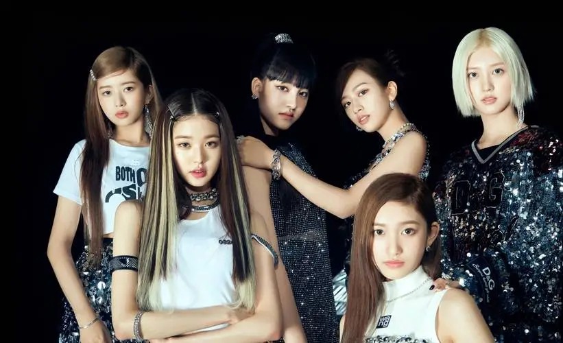 图片[3]-[KPOP][06.I-女团高清4KMV.26首][2160P/MKV/部分60帧][9.71GB][中韩歌词][天翼云盘]-影音屋