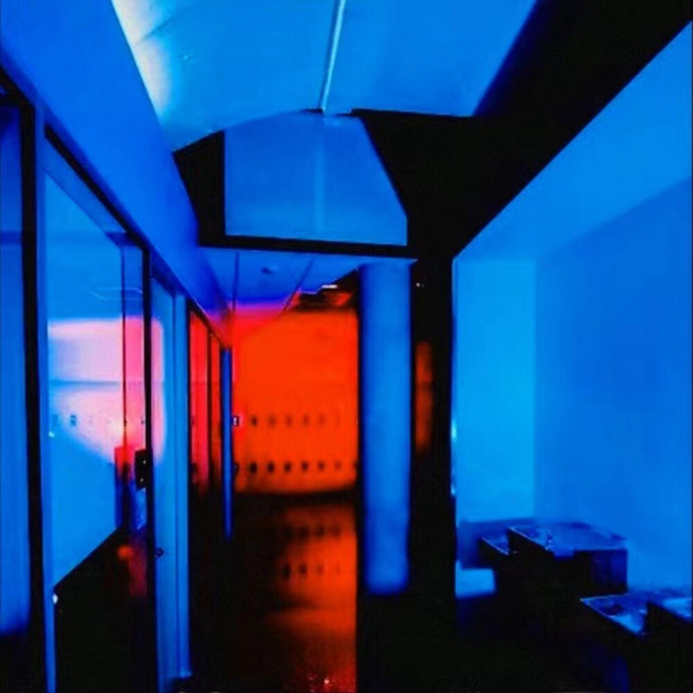 Lean4Night 《ALLEY》[320K/MP3][22.1MB]-影音屋