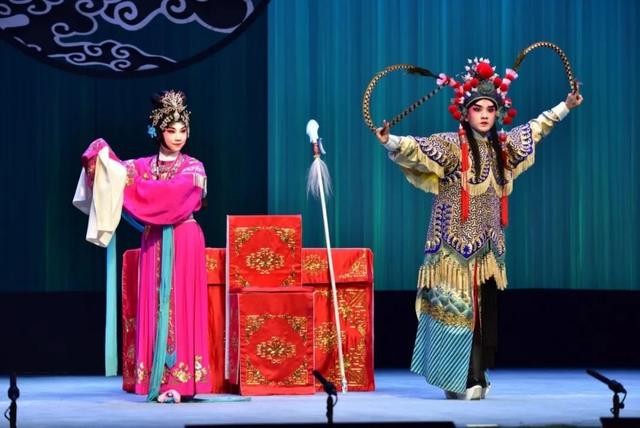 川剧《川剧——视频+MP3》[MP3[19G]-影音屋