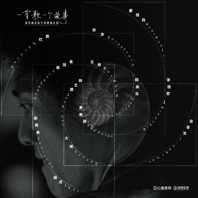 群星《一首歌一个故事》赵英俊某些作品重唱企划[FLAC][1G]-影音屋