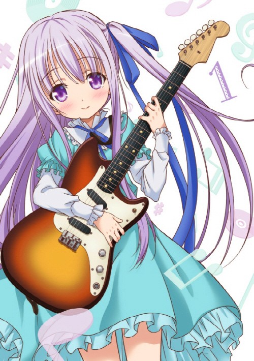 图片[5]-天使的3P！  天使の3P! 音乐专辑 [更新至171202][320K]-影音屋