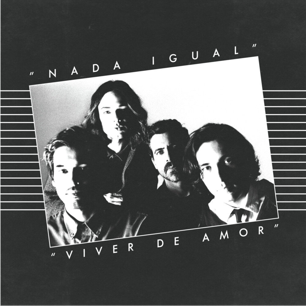 Terno Rei《Nada Igual》[16Bit-44.1kHz][FLAC分轨][36.38MB]-影音屋