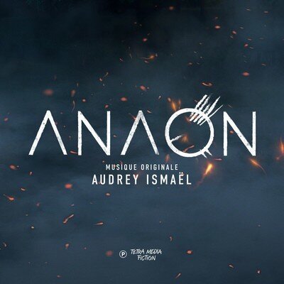 Audrey Ismaël《Anaon》[24Bit-44.1kHz][FLAC/分轨][426.73MB]-影音屋