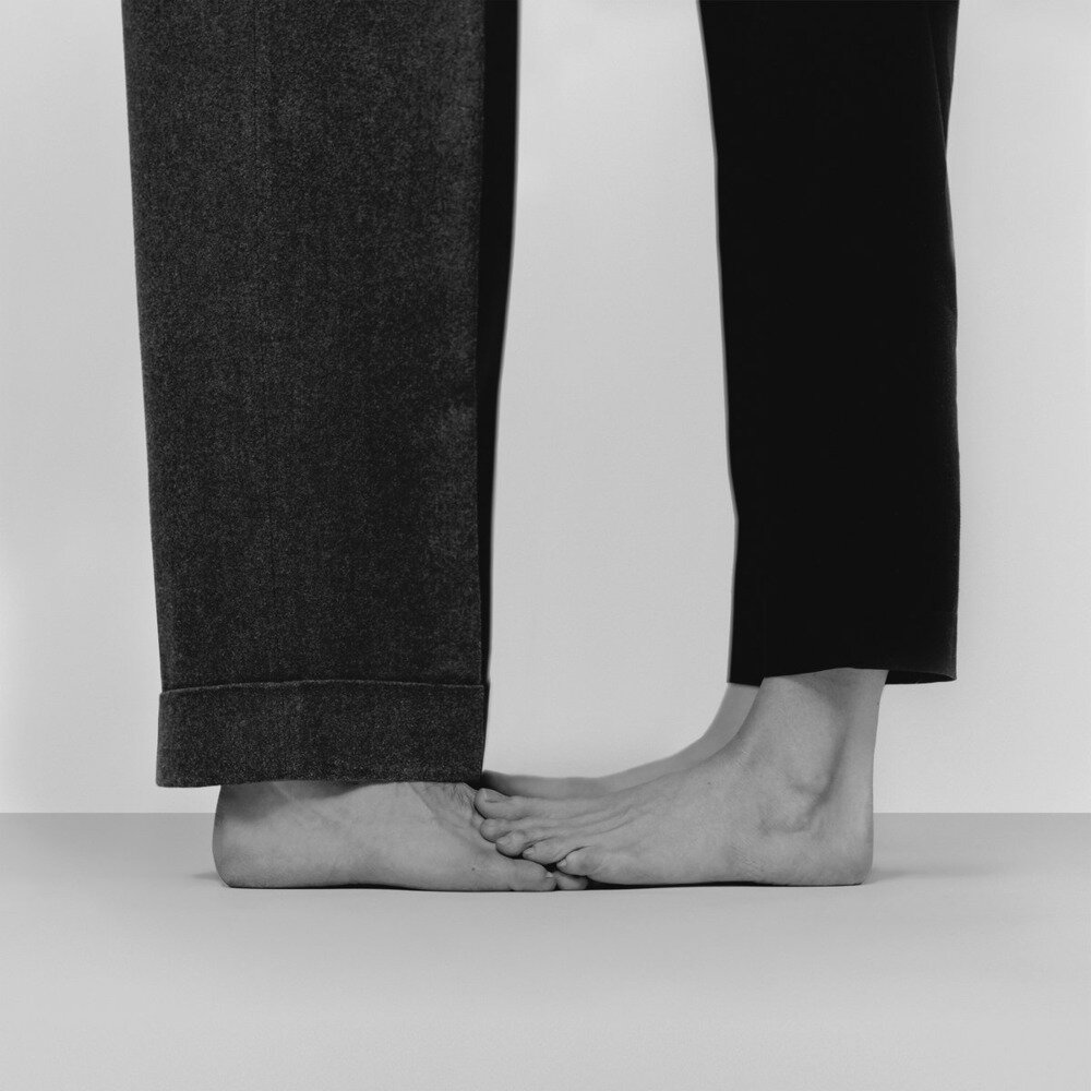 Keeley Forsyth《Hand To Mouth》[Hi-Res][24Bit-96kHz][FLAC/分轨][367.81MB]-影音屋