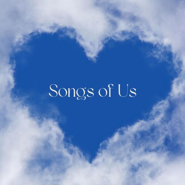 Various Artists《Songs of Us》[16Bit-44.1kHz][FLAC/分轨][446.89MB]-影音屋