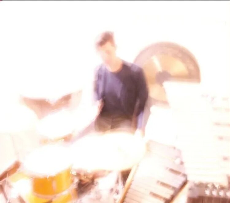 Ches Smith《The Self》[16Bit-44.1kHz][FLAC/分轨][200.59MB]-影音屋