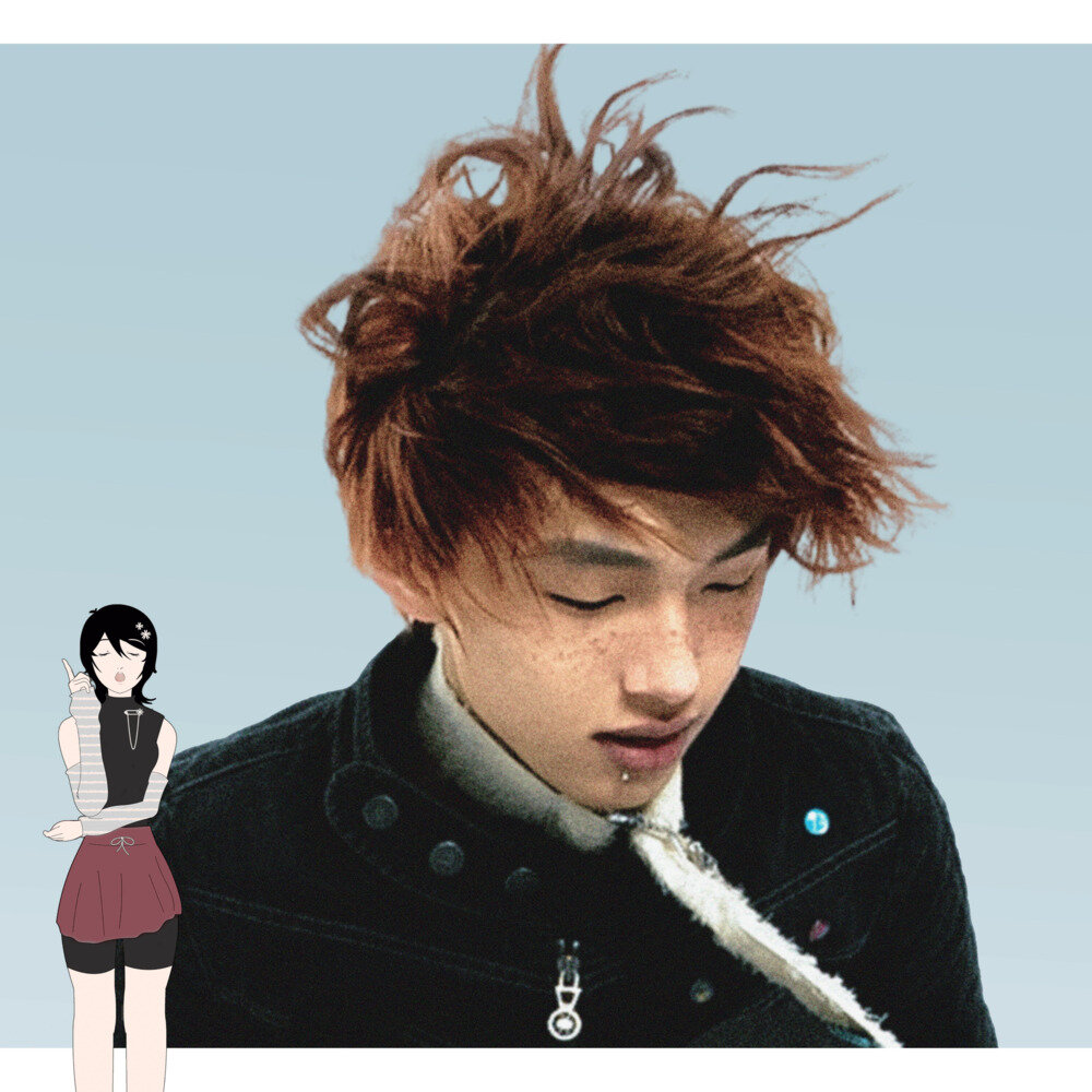 rubenmccarter《也许措辞占一部分原因》[Hi-Res][24Bit-48kHz][FLAC/分轨][448.78MB]-影音屋