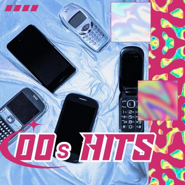 Various Artists《00s Hits – Best Throwback Songs》[16Bit-44.1kHz][FLAC/分轨][910.09MB]-影音屋