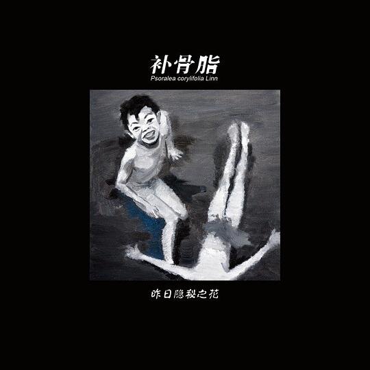 补骨脂《昨日隐秘之花》[320K/MP3][134.68MB]-影音屋