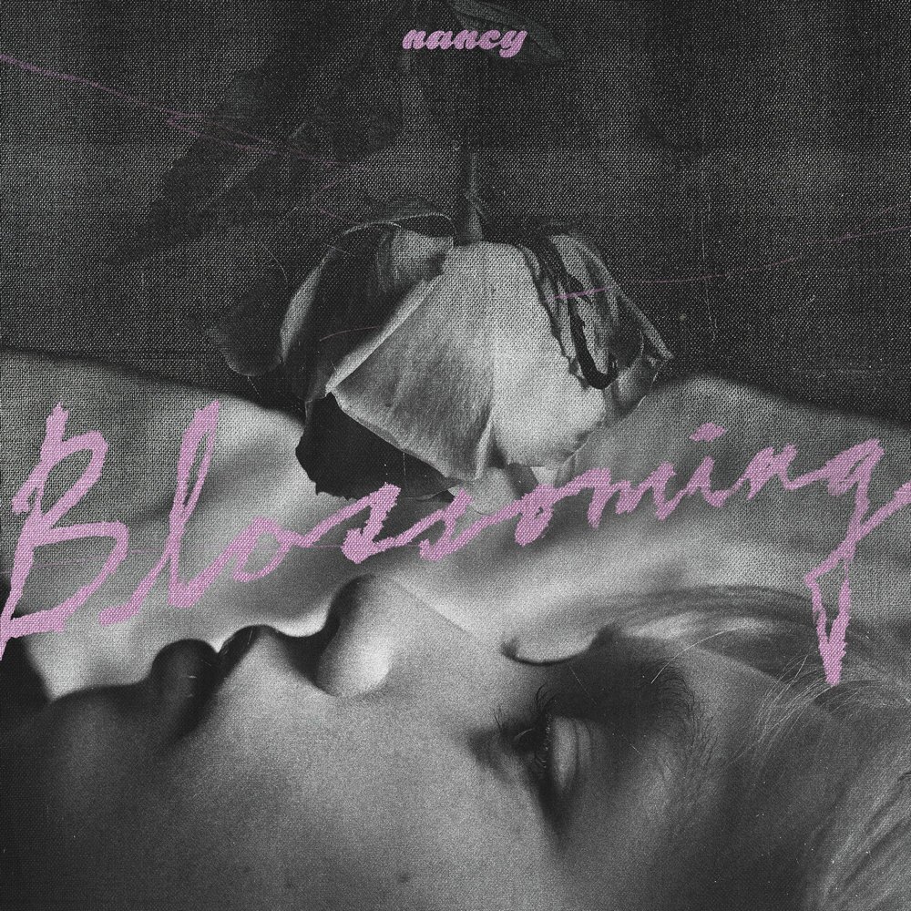 Nancy Kwai《Blossoming》[Hi-Res][24Bit-96kHz][FLAC/分轨][316.52MB]-影音屋