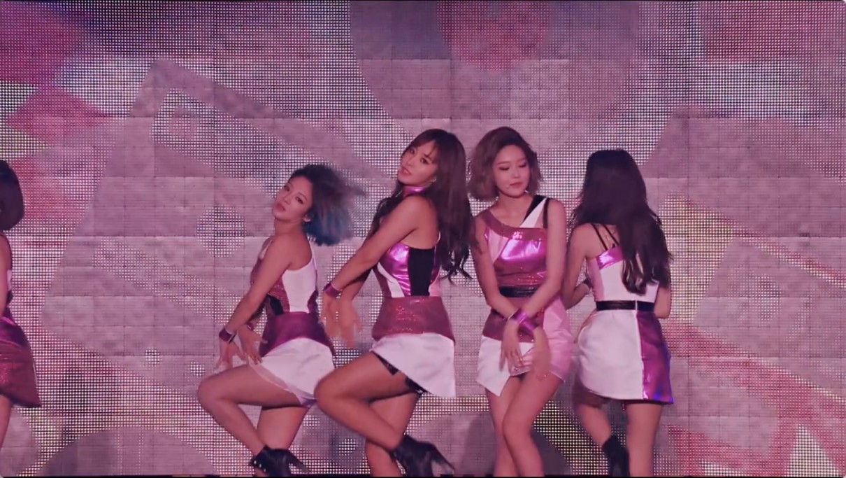 图片[3]-少女时代《亚洲四巡首尔站》[MKV][38.1G]-影音屋