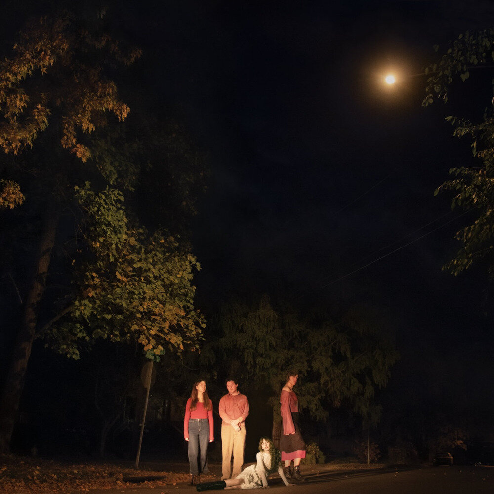 The Ophelias《Spring Grove》[Hi-Res][24Bit-96kHz][FLAC/分轨][855.66MB]-影音屋