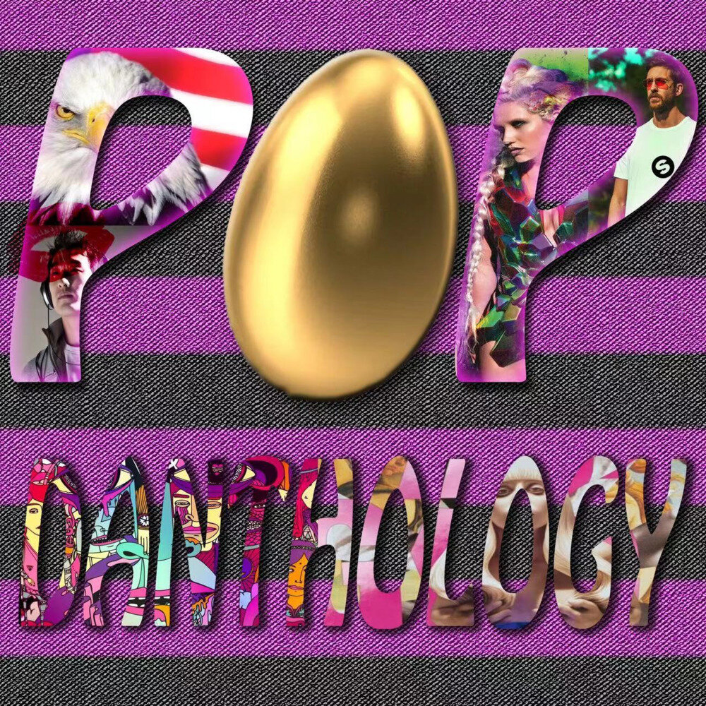 srrybtch delphia!《Pop Danthology》[320K/MP3][10.79MB]-影音屋