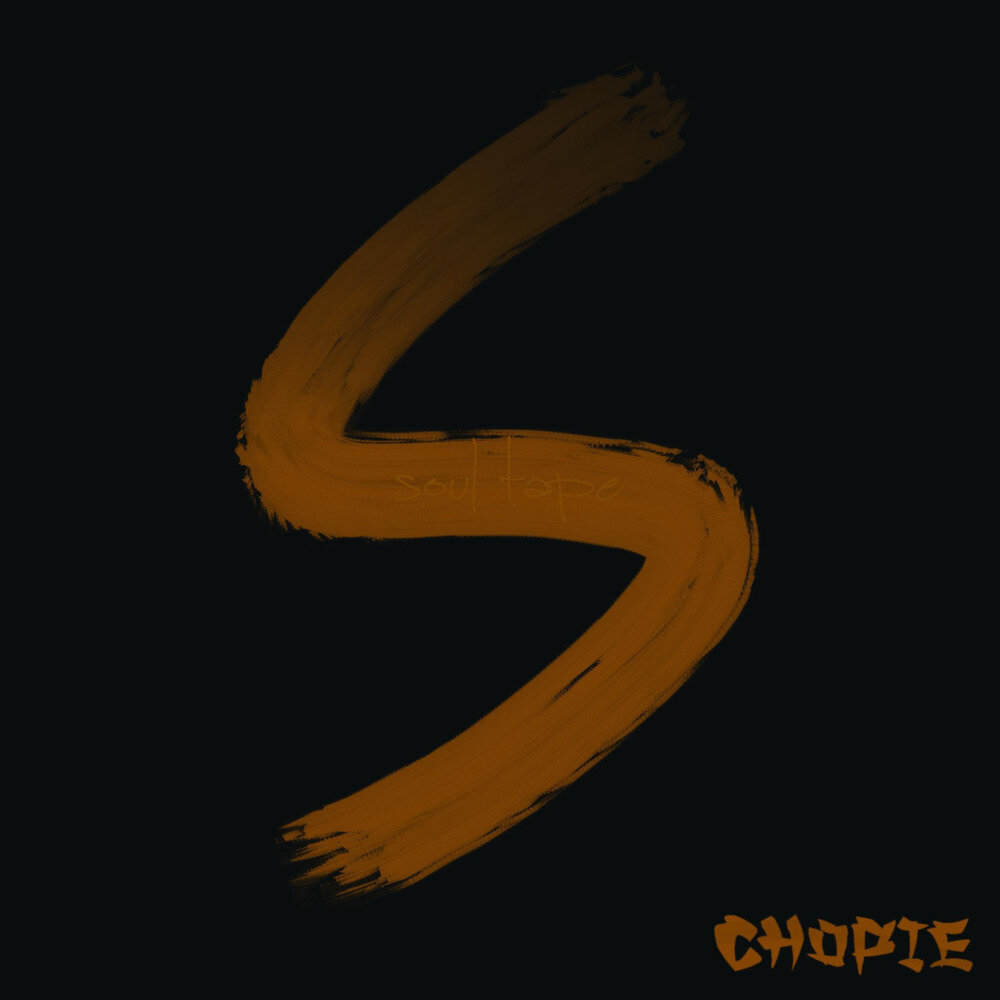 YTH Chopie《Soul Tape Vol.1》[320K/MP3][70.91MB]-影音屋