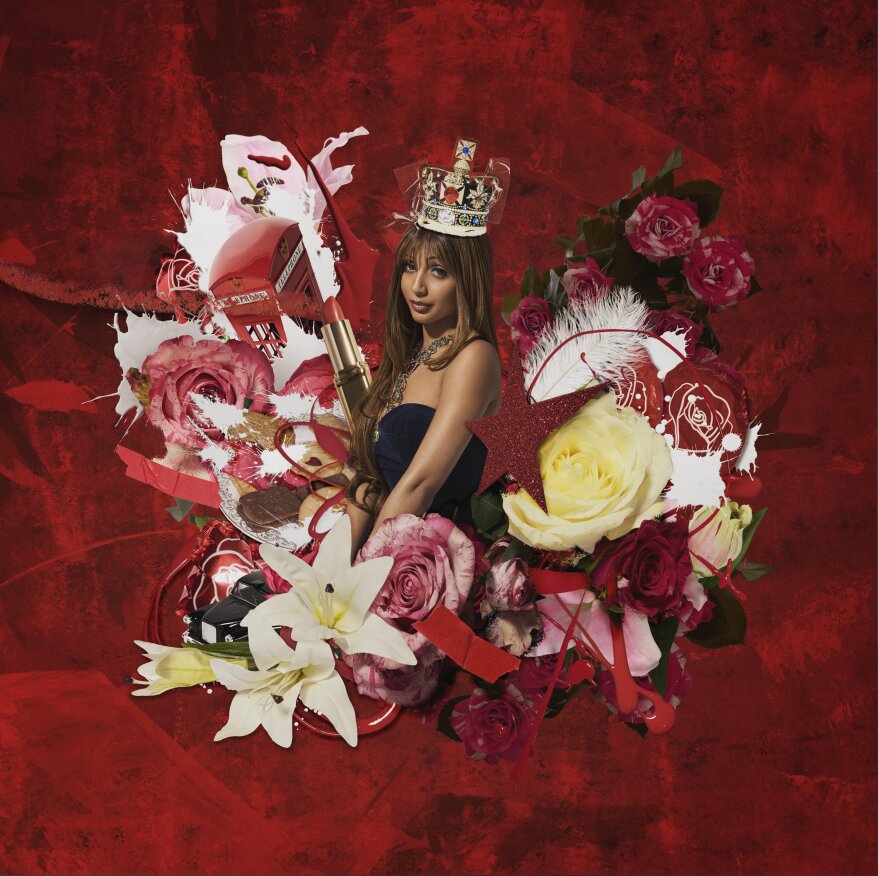 PinkPantheress《Fancy That》[ALAC][1G]-影音屋