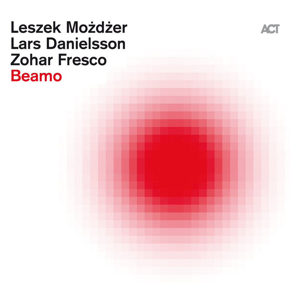 Leszek Możdżer《Beamo》[Hi-Res][24Bit-96kHz][FLAC/分轨][1.12G]-影音屋