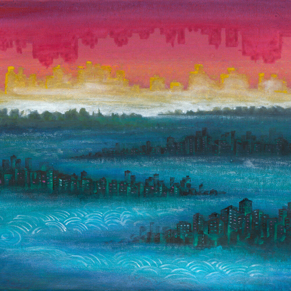 JINXDOG《浮生 (Explicit)》[320K/MP3][111.31MB]-影音屋