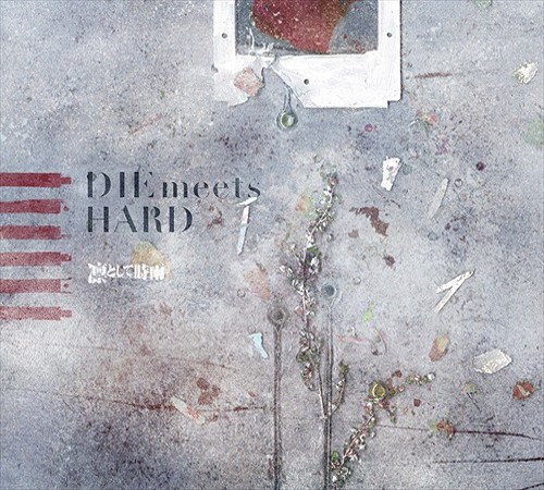 凛として時雨 6thシングル「DIE meets HARD」[320K][30MB]-影音屋