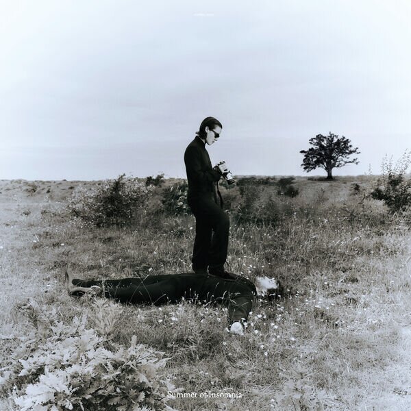 A Spiral Walk《Summer of Insomnia》[24Bit-44.1kHz][FLAC/分轨][333.9MB]-影音屋