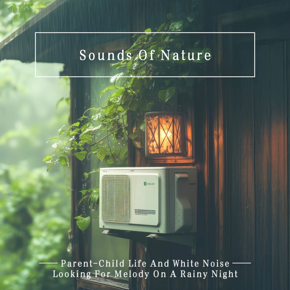 贵族音乐《大自然音乐 亲子生活与白噪音 在雨夜寻找旋律》[320K/MP3][118.48MB]-影音屋