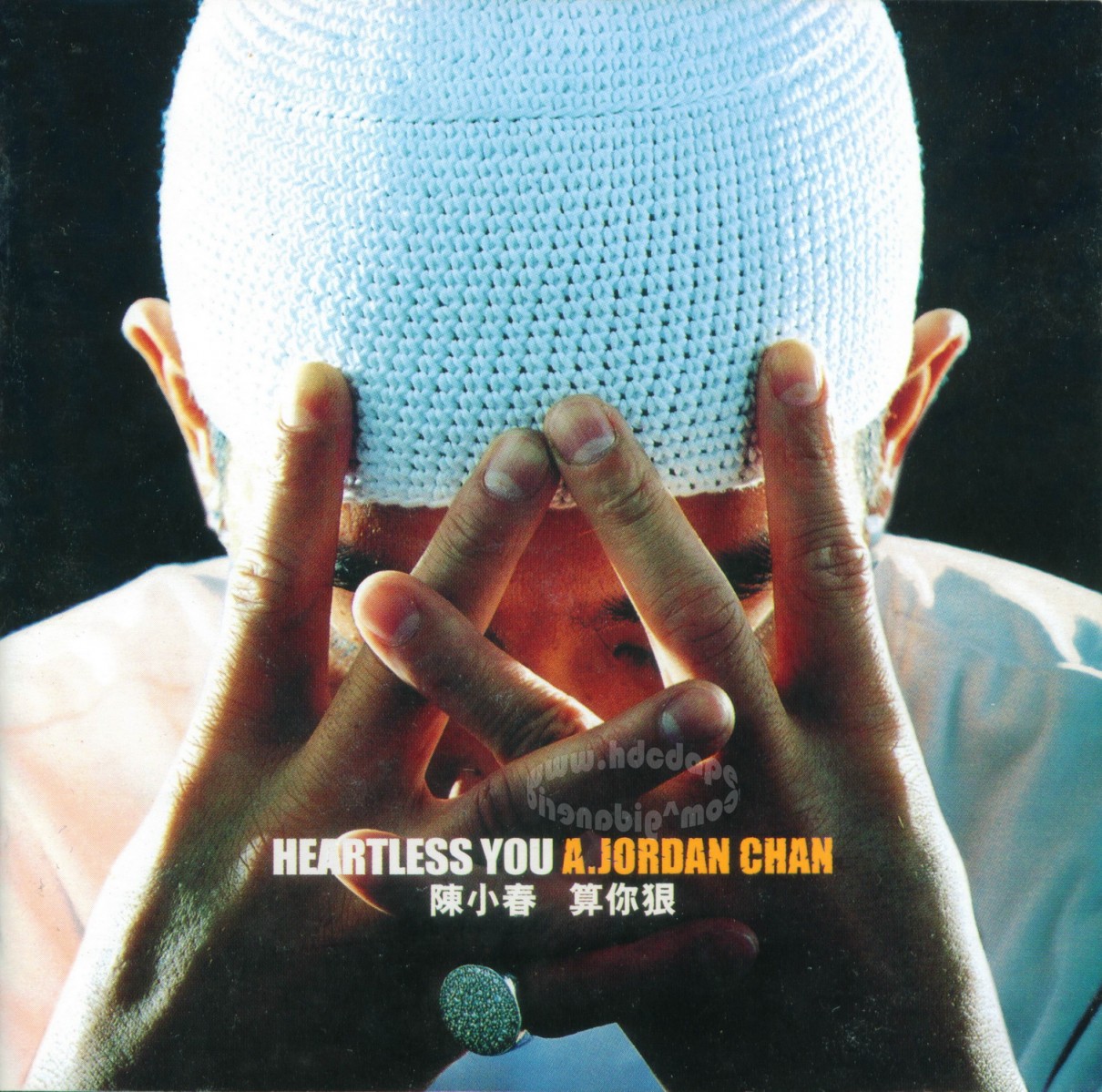 陈小春《算你狠》香港首版[WAV+CUE][567M]-影音屋