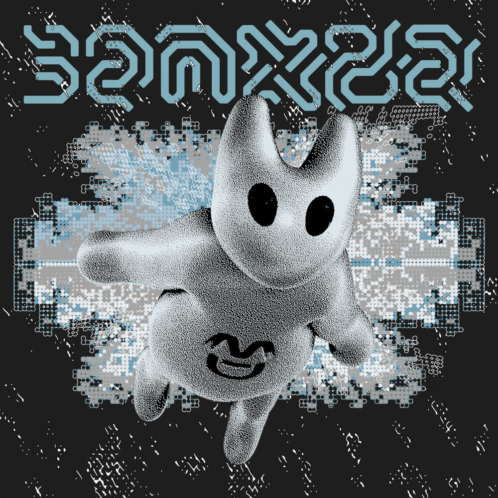 Machinedrum《3RMX82》[320K/MP3][109.72MB]-影音屋