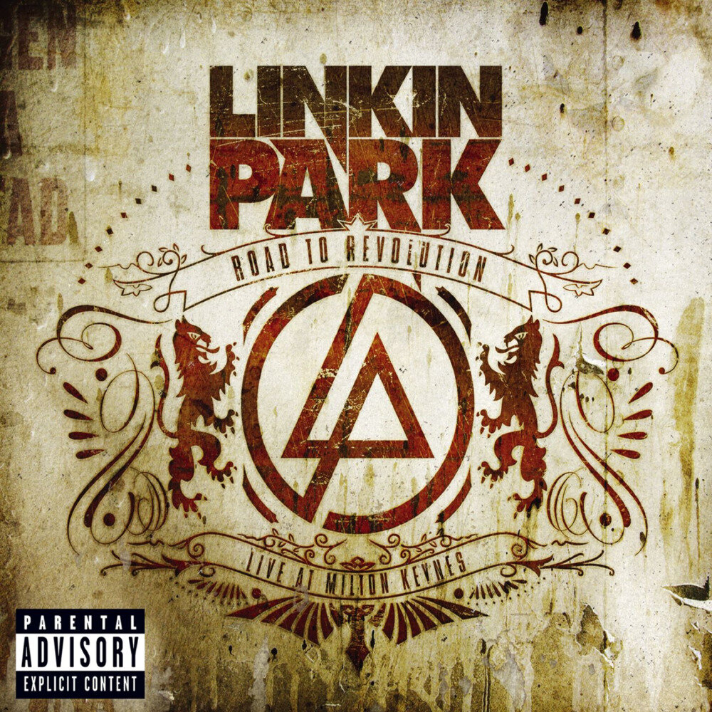 Linkin Park《Road to Revolution  (Live at Milton Keynes)》 [FLAC][1.2G]-影音屋