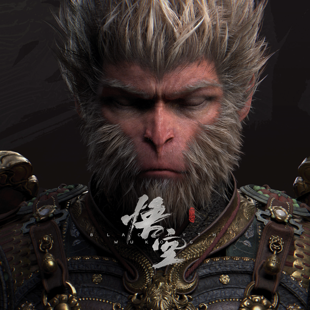 游戏科学 & 8082Audio 《黑神话：悟空》交响音乐会纪念专辑 (2024) [FLAC][1.1G]-影音屋