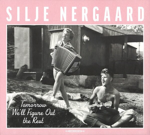 Silje Nergaard《Tomorrow We'll Figure Out the Rest》[Hi-Res][24Bit-96kHz][FLAC/分轨][1G]-影音屋