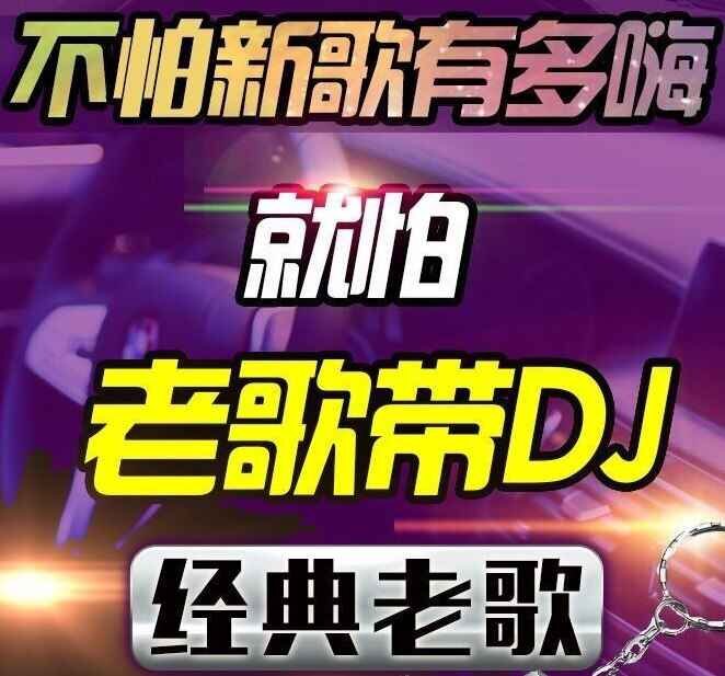 精选车载老歌235首DJ慢摇合集[MP3/320K][4.2G]-影音屋