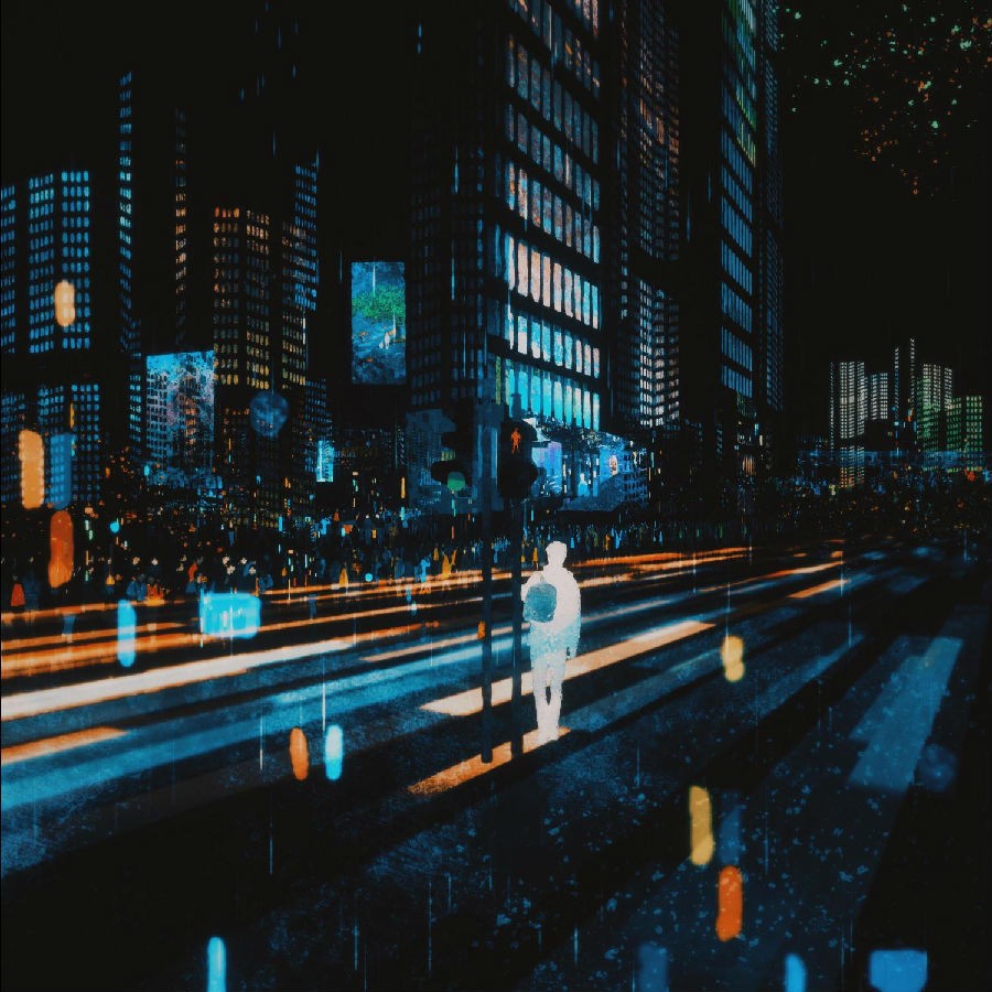 GooChan《十月八日记》[FLAC/分轨][253.29MB]-影音屋