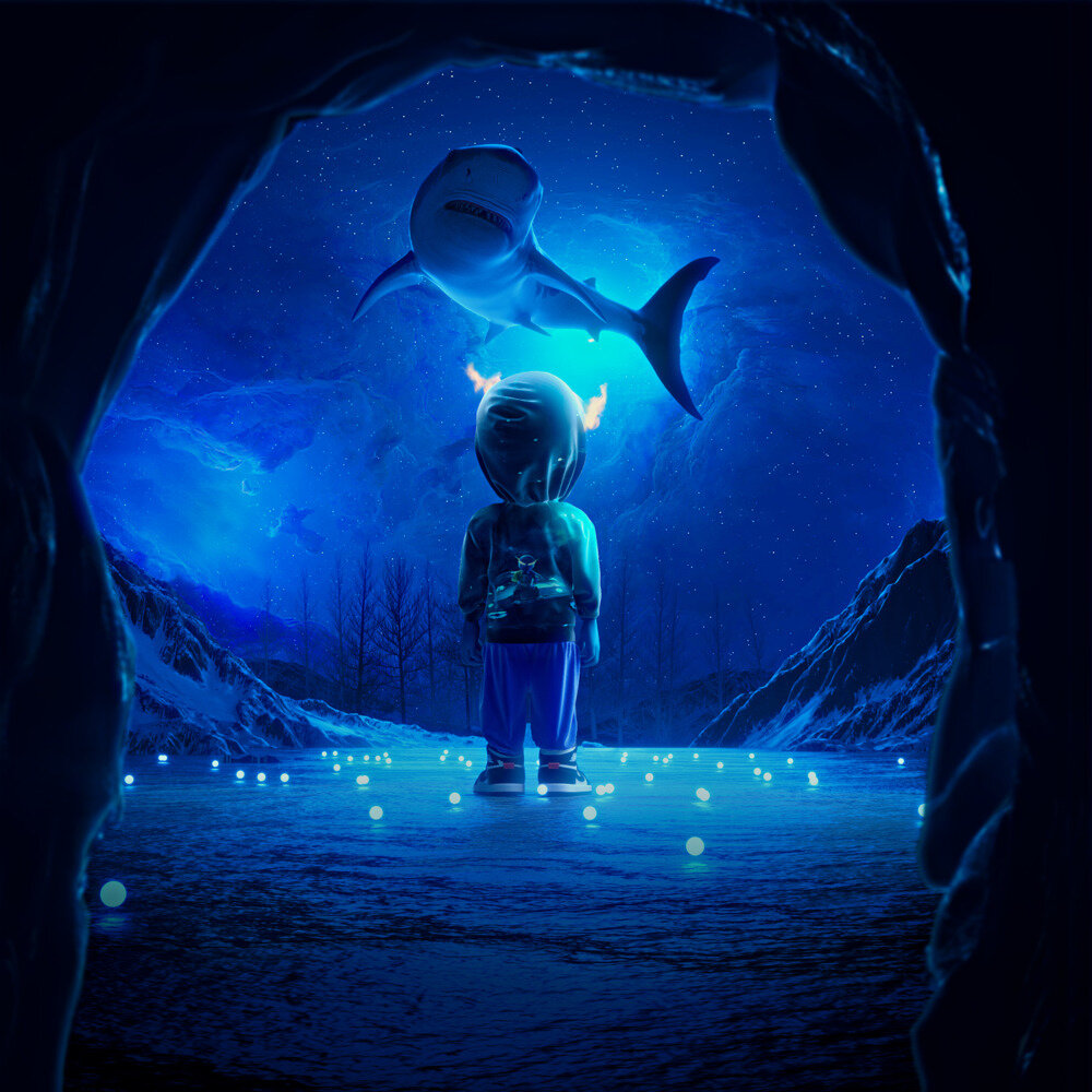 幼稚园杀手《不完美的礼物》[320K/MP3][86MB]-影音屋