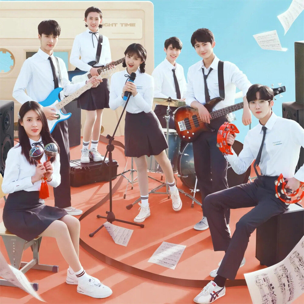 群星《芥子时光 影视剧影视原声带》[320K/MP3][94.96MB]-影音屋