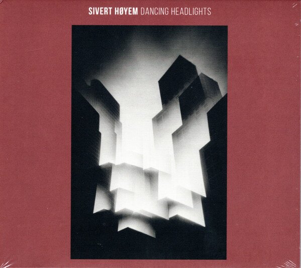 Sivert Høyem《Dancing Headlights》[Hi-Res][24Bit-48kHz][FLAC/分轨][391.76MB]-影音屋