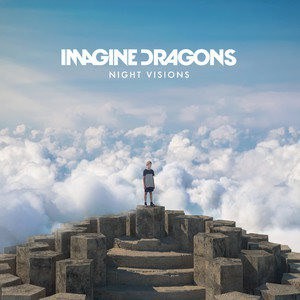 Imagine Dragons《Night Visions (Expanded Edition / Super Deluxe)》[专辑][FLAC][1.6GB-影音屋