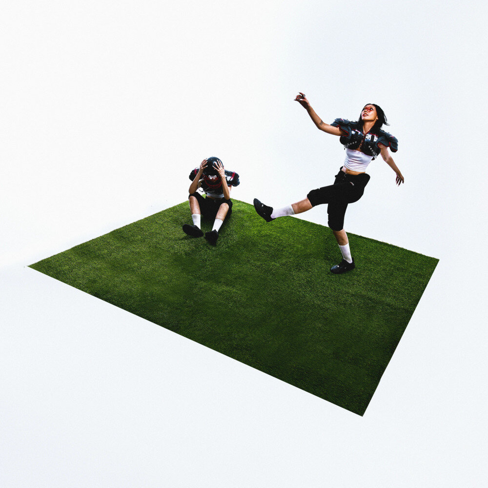 Karencici《Missing You》[320K/MP3][18.26MB]-影音屋