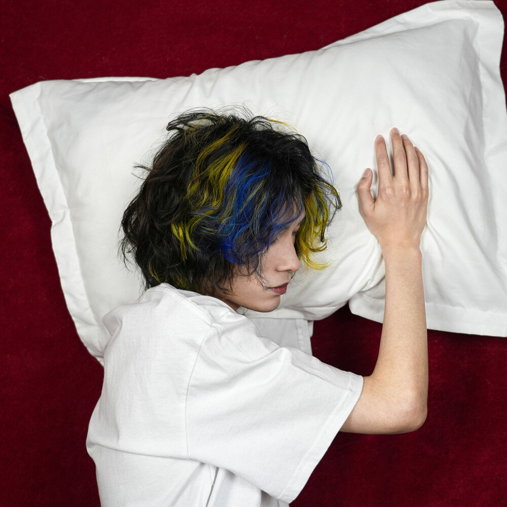 林震Linz《床边哲学我》[FLAC/分轨][845.1MB]-影音屋