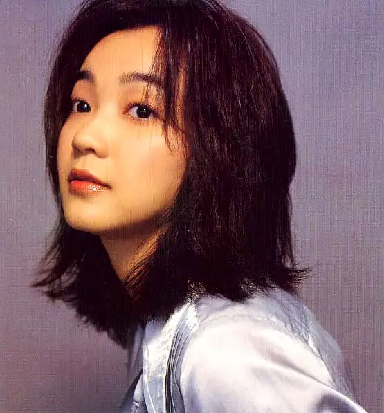 陈慧娴《陈慧娴EP单曲专辑合集》[全6张][APE][1.4GB]-影音屋