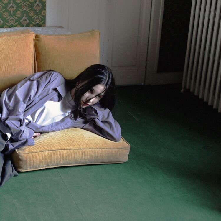 Nina Versyp《DAZY》[Hi-Res][24Bit-96kHz][FLAC/分轨][257.61MB]-影音屋