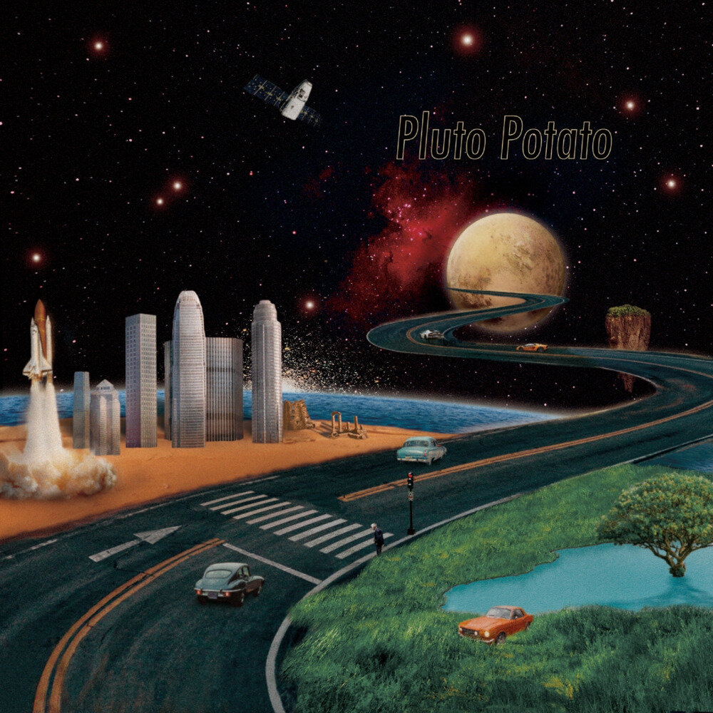 Plutato《Pluto Potato》[320K/MP3][74.01MB]-影音屋