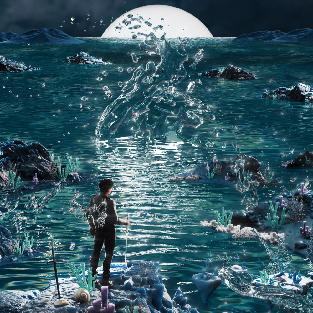 沧桑Cang333《奇幻漂流》[Hi-Res][24bit-48kHz][FLAC/分轨][396.43MB]-影音屋