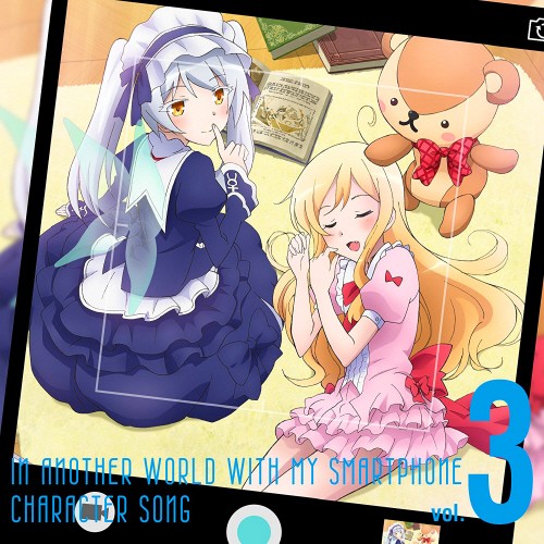 图片[5]-带著智慧型手机闯荡异世界/ 異世界はスマートフォンとともに 音乐专辑 [更新至171004][320K]-影音屋