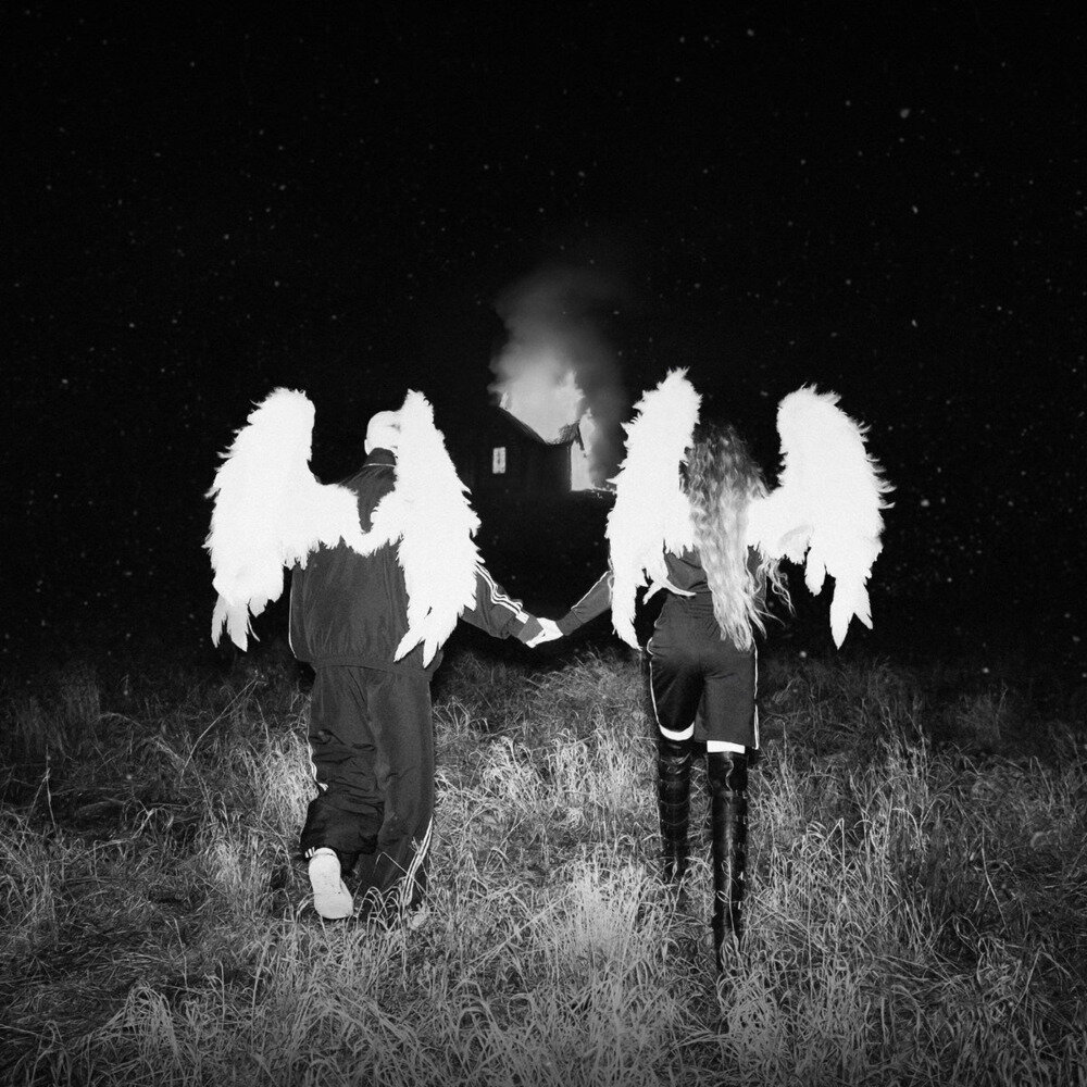 IC3PEAK《Coming Home》[24Bit-44.1kHz][FLAC/分轨][349.7MB]-影音屋