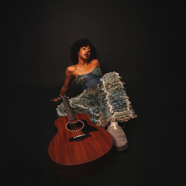 Dinaa《Finalement》[Hi-Res][24Bit-48kHz][FLAC/分轨][265.77MB]-影音屋