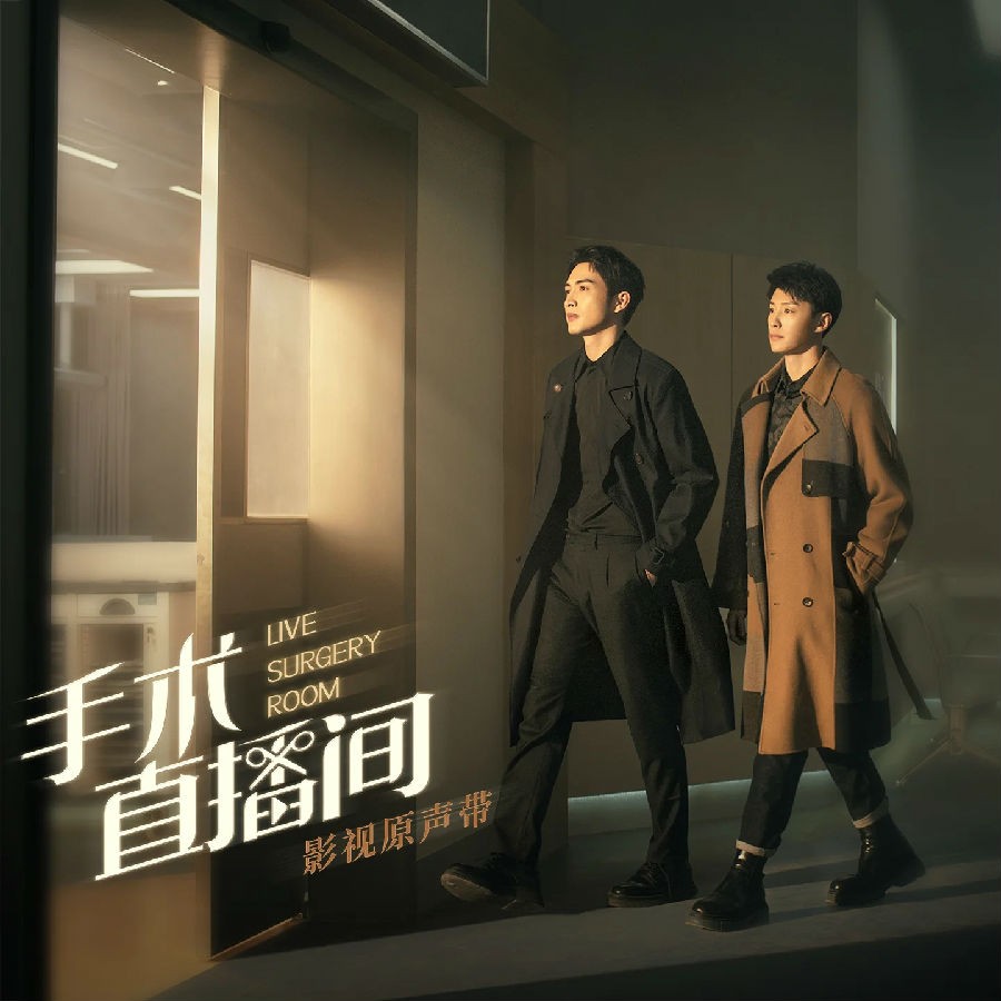 群星《手术直播间 电视剧影视原声带》[FLAC/分轨][90.08MB]-影音屋