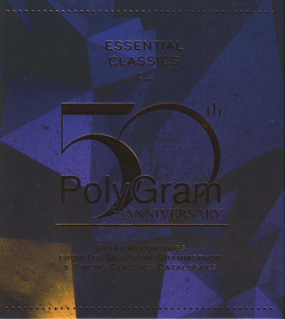 图片[2]-宝丽金50周年《古典篇》3CD限定盘[低速原抓WAV+CUE][1.8G]-影音屋