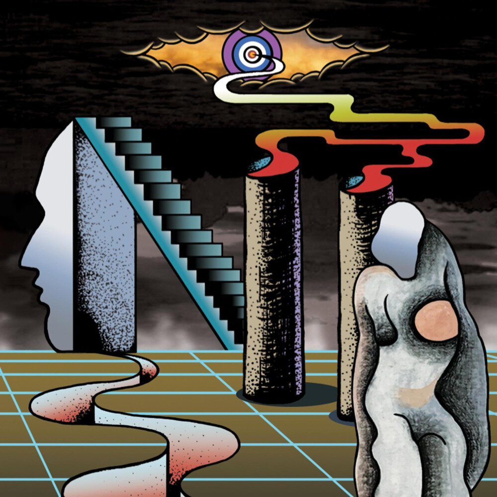 Backspace《人性建筑》[FLAC/分轨][498.49MB]-影音屋