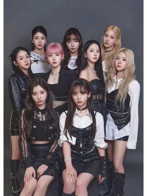 [KPOP][07.K-M.女团高清4KMV.18首][2160P/MKV/部分60帧][7GB][中韩歌词][天翼云盘]-影音屋